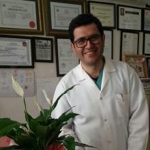 Op. Dr. Alper Boz