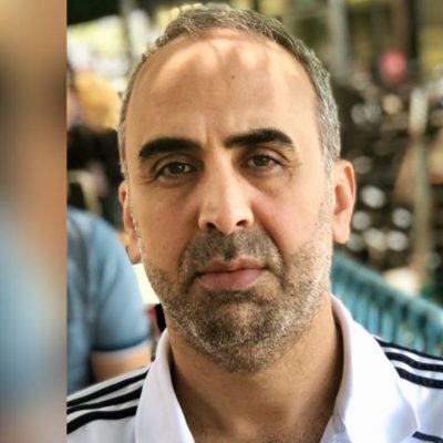 Prof. Dr. Aziz Karabulut