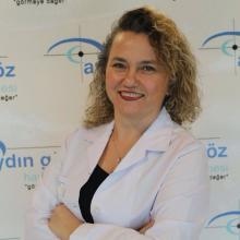 Op. Dr. Harika Çevikel
