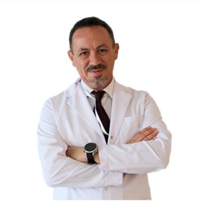 Prof. Dr. Ercüment Gürlüler - Genel Cerrahi - Bursa
