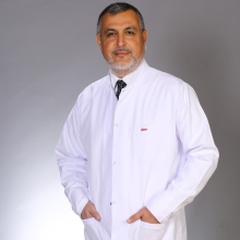 Doç. Dr. Yıldırım Bayezıt Şakalar