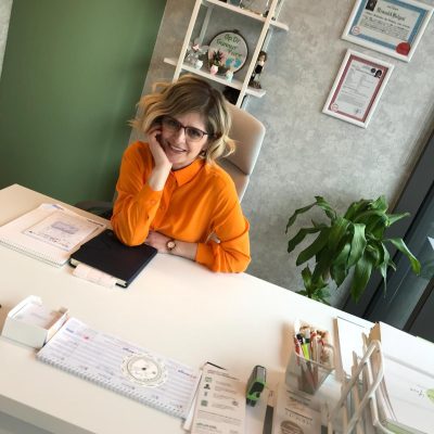 Uzm. Dr. Günnur Yüce - Kadın Hastalıkları Ve Doğum - Ankara