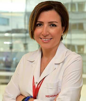 Prof. Dr. Özlem Esen