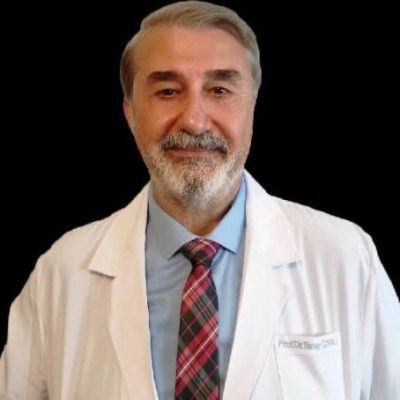 Prof. Dr. Taner Özbenli