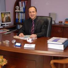 Op. Dr. İbrahim Taşkın - Göz Hastalıkları - Adana