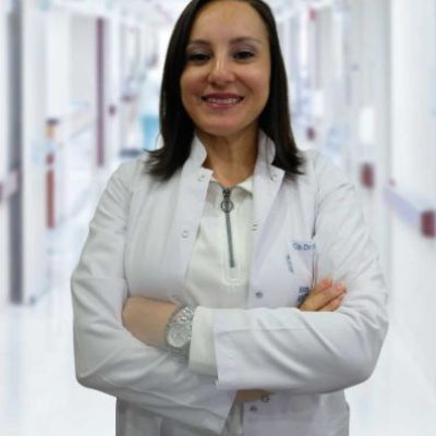 Op. Dr. Melike Karen