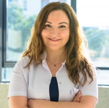 Emel Peru Yücel