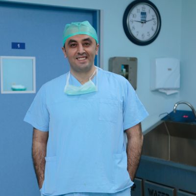 Prof. Dr. Varlık Erol