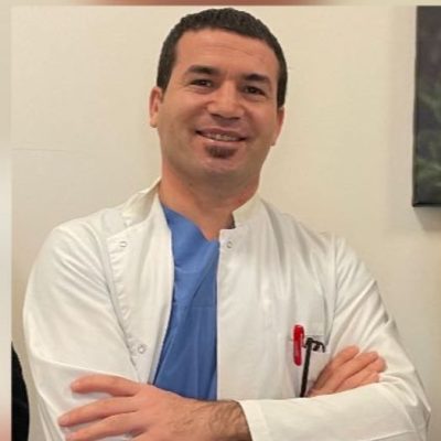 Prof. Dr. Turan Çalhan