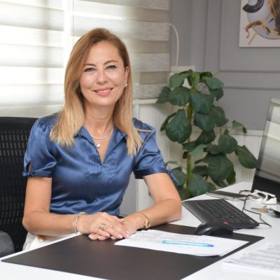 Op. Dr. Neslihan Gürbüz