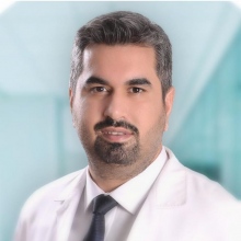 Uzm. Dr. Engin Karaaslan - Dermatoloji - Mersin