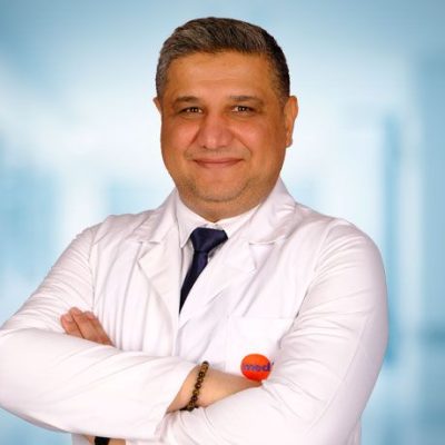 Doç. Dr. Ahmet Aktaş