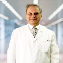 Mehmet Emin Balcı