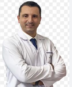 Doç. Dr. Tolga Biçer