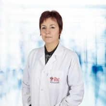 Uzm. Dr. Demet Deviren - Dermatoloji - Mersin