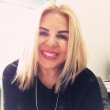 Prof. Dr. Hande Yiğitdinç Türker