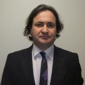 Prof. Dr. - Erkin Kır - Göz Hastalıkları - İzmir