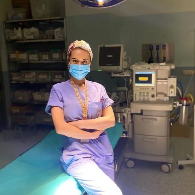 Op. Dr. Elif Karataşlı