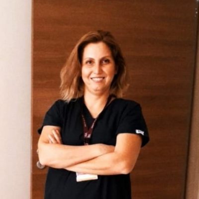 Doç. Dr. Gül Bora Makal - Genel Cerrahi - Ankara