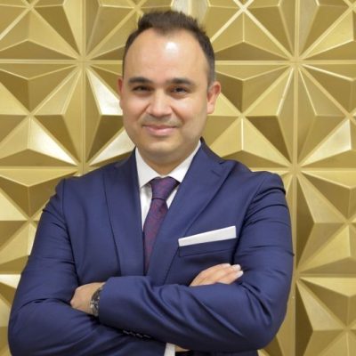 Doç. Dr. Nazmi Özer