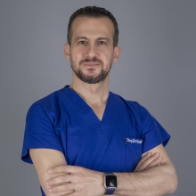 Prof. Dr. Suat Terzi
