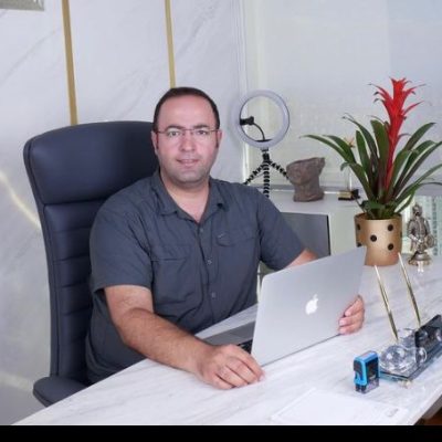 Doç. Dr. İsa Özbay