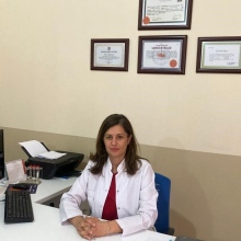 Prof. Dr. Emine Gazi