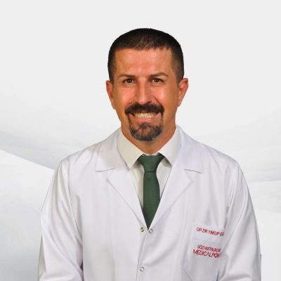 Op. Dr. Yakup Güneş