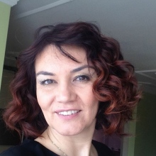 Prof. Dr. Sibel Canbaz Kabay - Nöroloji - İzmir