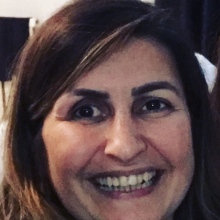 Doç. Dr. Melike Batum