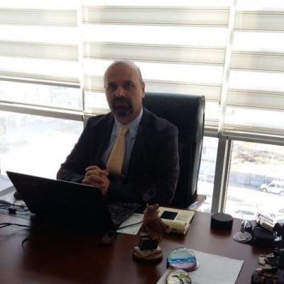 Prof. Dr. Mete Baba