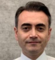 Prof. Dr. Mehmet İlhan Şahin