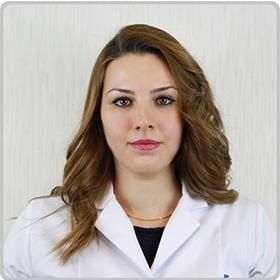Op. Dr. Fariba Cafernejad Makuyi