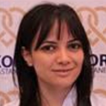 Uzm. Dr. Bilgen Gençler - Dermatoloji - Kocaeli