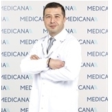 Uzm. Dr. Burak Canver - Nefroloji - İstanbul