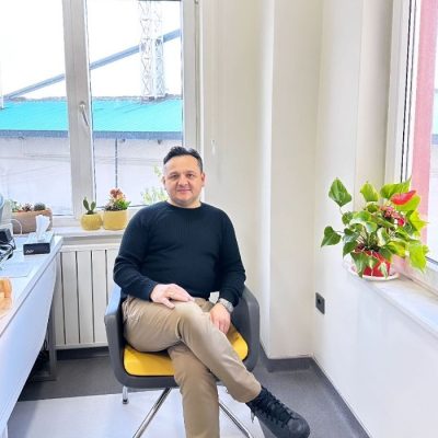 Uzm. Dr. İbrahim Karakaya - Psikiyatri - İstanbul