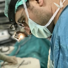 Op. Dr. Hacı Kaplankıran