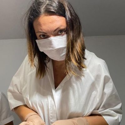 Op. Dr. Meliha Hamurcu