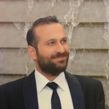 Doç. Dr. Mehmet Aslan