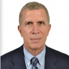 Prof. Dr. İbrahim Bora