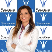 Op. Dr. Münire Alioğlu - Kulak Burun Boğaz - Muğla