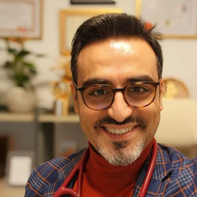 Doç. Dr. Serhat Sığırcı - Kardiyoloji - İstanbul