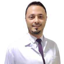 Op. Dr. Vahid Solak