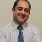 Uzm. Dr. Gökhan Keskin
