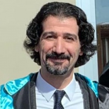 Prof. Dr. Fehmi Kaçmaz