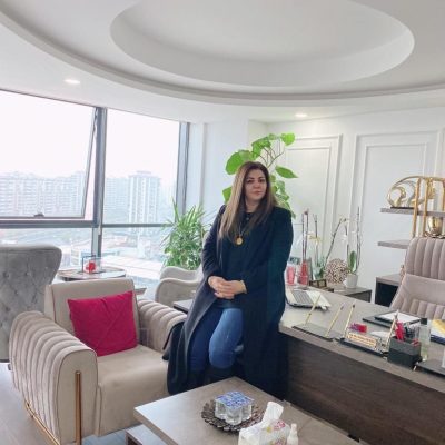 Uzm. Dr. Zeliha Deveci