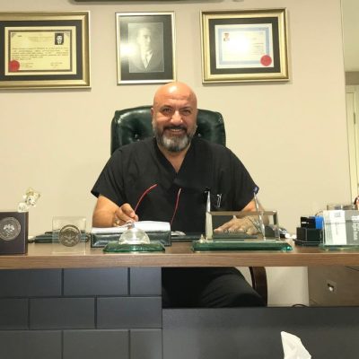 Op. Dr. Tayfun Budak - Üroloji - İstanbul