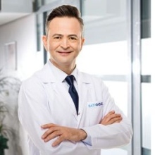 Op. Dr. İlker Biçer - Kulak Burun Boğaz - Manisa