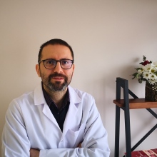 Uzm. Dr. Özgür Yürüker