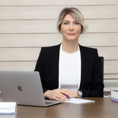Op. Dr. Bahar Selda Doğan